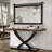 Keira-Mai Farmhouse Mirrors Solid Wood Frame Bathroom Mirror for Wall Mirror Decorative for Home-1208983962-1208983963