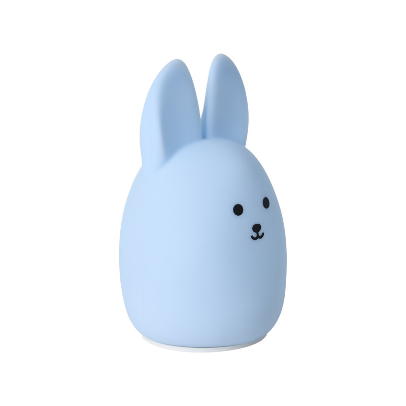 Castellino, Rabbit Night Light / Table Lamp For Kids