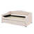 Beige is out of stock selected