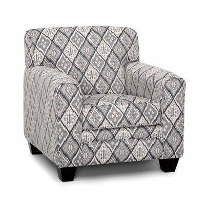 Allanna Upholstered Armchair
