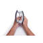 MasterClass Smart Space Folding Hachoir