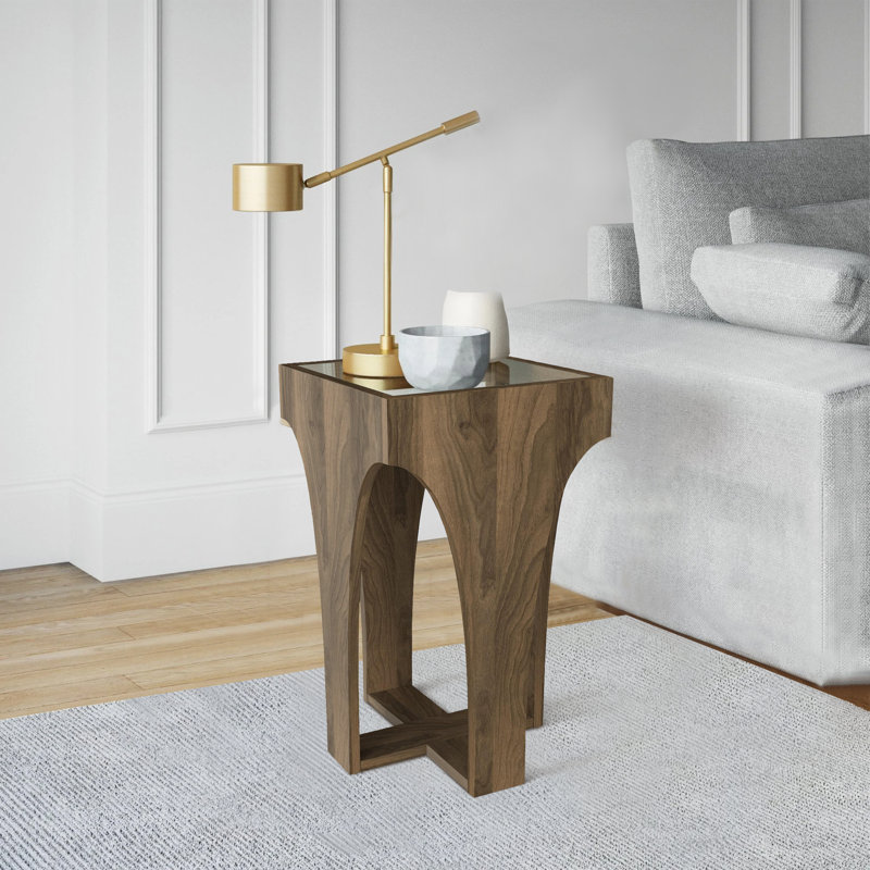 Table de bout Bobbie