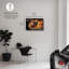 «Fire Football», impressions sur toile Mancave par Notoriart-105302171-105302186