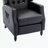 Allista Faux Leather Recliner-292936634