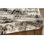 Tapis gris clair / noir Devia-1481174483