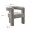 Fauteuil Kayla Boucle-89025514
