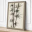 Bamboo Study Japandi - Wrapped Canvas-101771859-101771869