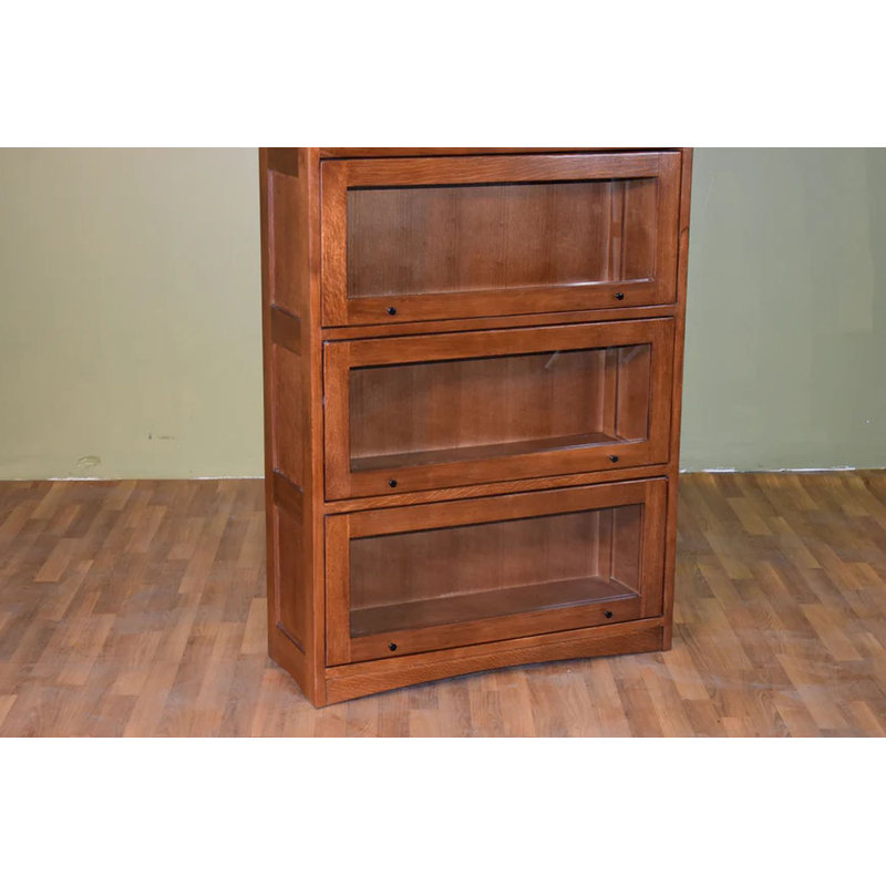 Schaffer Storage Bookcase