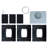 Core Recirculating Kit for ZRM-E42DS Range Hood