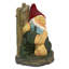  Statue gnome de repos Irving