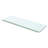 Wall Shelf Floating Shelf Display Shelf Wall Mounted Tempered Glass-14447108