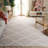 Tahoe Shag Performance Geometric Rug-1535598634