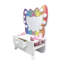 Meuble-lavabo Teamson pour enfants avec lumières DEL Teamson