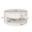 Table basse moderne avec rangement-1401818622