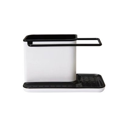 Cajigas Rinse Basket