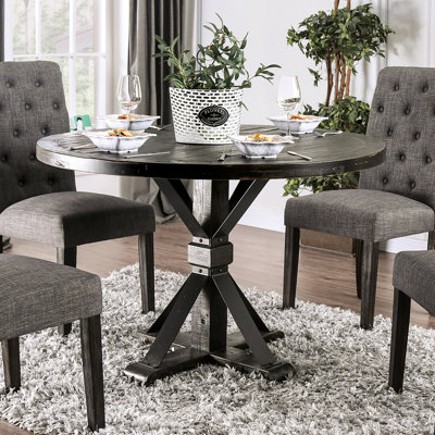 Table de salle à manger Caelah