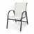 Harnais blanc / anthracite