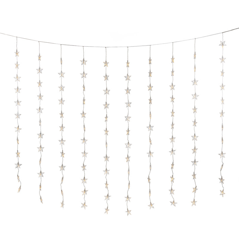 Holiday Lighting, Warm White
