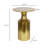 Dafoe End Table-1503926904