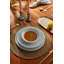 Service de table (18 pièces)