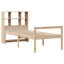 Solid Wood Bed-122017203-122017204