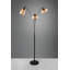 Bim 200cm Arched Floor Lamp