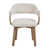 Beige Chenille
