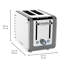 Dualit 2 Slot Architect Toaster-23318099