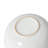 18 Pcs Dinnerware Set Ceramic Plates And Bowls Sets Service For 6 White