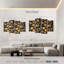 Oiseaux jacobins Kerner Gold-108901613