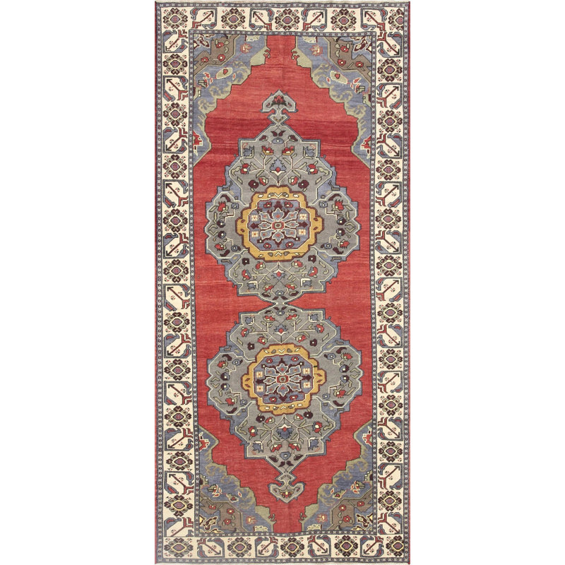Gallery Size One-of-a-Kind 5' x 11'1" Area Rug