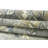 Floral Handmade Hand-Knotted Rectangle 11'10" x 14'10" Wool Area Rug in Taupe