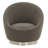 Teston Upholstered Swivel Barrel Chair-1341431573-1341431575