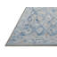 Tapis gris lavable à la machine-1629997890