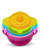 Plastic Nested Mixing Bowl Set