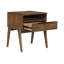 Nonie 1 - Drawer Nightstand