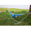Double hamac de camping-1091799674