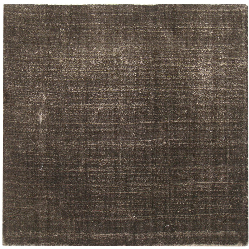 Smooch Area Rug in DARK GRAY, Rectangle 8' x 10'