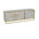 Light Gray/Gold