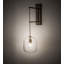 Pastilla 1 - Light Armed Sconce