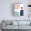 Bolologic Tt19 sur impression sur toile-95426790