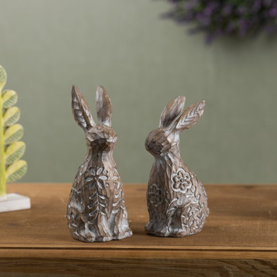 Animals Figurines & Sculptures