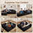 Viola 2 - Piece Upholstered Boneless Sectional-594538017-594206847