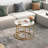 Clairese nesting coffee table,Cocktail Table,center table-344183264