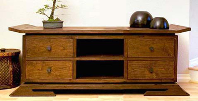 Kondo Media Console