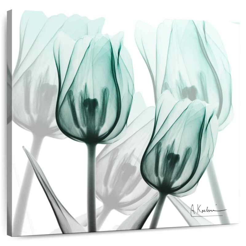 Harnek Sky Infused Duo, 39" H x 39" W