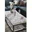 Arctic Frame Coffee Table