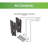 Heavy Duty Butterfly Hinge-49636631