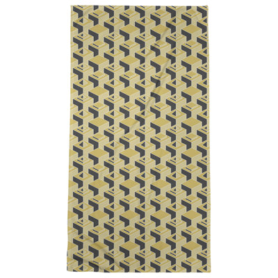 Jordao Beach Towel
