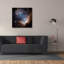 «Star Cluster NG 602» par Hubble Space Telescope, art mural de la NASA-757994017